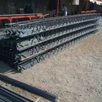 اجرا تیرچه ،تیرچه کرومیت