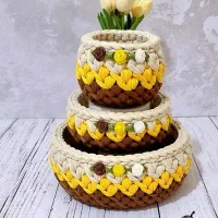 چیدمان اتاق کودک و سیسمونی و جهیزیه