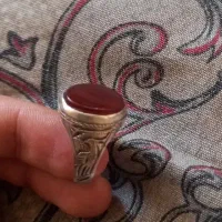 انگشتر.نقره