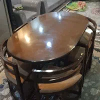 میزغذاخوری نووسالم