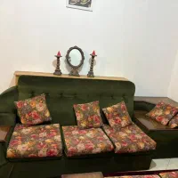 مبل مدل ال ۷ نفره