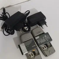 گوشی نوکیا۱۲۸۰و۱۱۰۰آلمان وفنلاند|موبایل|ساری, |دیوار