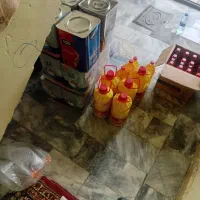 برنج هندی و پاکستانی و ایرانی