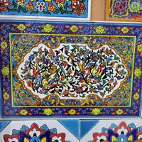 کاشی و سرامیک مینیاتوری|مصالح و تجهیزات ساختمان|خمینی‌شهر, |دیوار