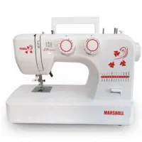 چرخ خیاطی مارشال 8600s پلمپ