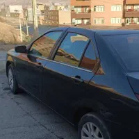 دنا تیپ ۲ مدل ۹۵|خودرو سواری و وانت|تهران, بهاران|دیوار