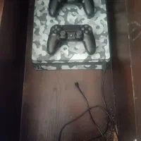 PS4 کپی خور ۵۰۰|کنسول، بازی ویدئویی و آنلاین|تهران, شهران شمالی|دیوار