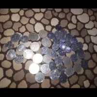 سکه لاری گرجستان