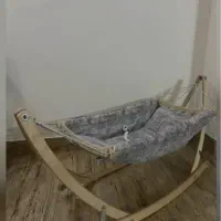 ننو (گهواره)نوزاد