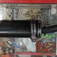 اگزوز قهرمانی