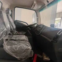 خاور ۶تن یوجین صفر|خودرو سنگین|سنندج, |دیوار