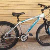 دوچرخه رمبو سایز ۲۶ تنه المینیوم(جاینت ویوا)|دوچرخه، اسکیت، اسکوتر|اصفهان, رسالت|دیوار