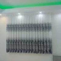 دوخت پرده|پرده، رانر، رومیزی|کرمان, |دیوار