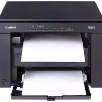پرینتر سه کاره کانن imageclass3010|پرینتر، اسکنر، کپی، فکس|اردبیل, |دیوار