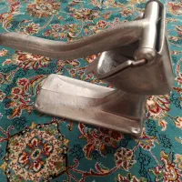 آب انار گیری دستی