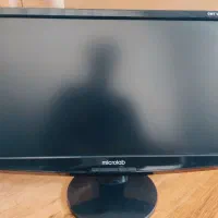 مانیتور 22 اینچ میکرولب