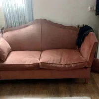 مبل راحتی|مبلمان خانگی و میز عسلی|تهران, شادمان|دیوار