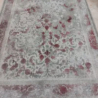 فرش ماشینی ۶ متری نو