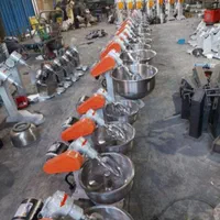 (خمیرکن7 خمیر گیر 5خمیرگیر همزن نونوایی خونگی)