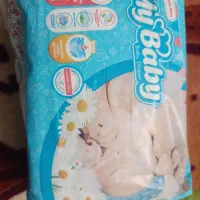 مای بیبی