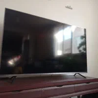 تلویزیون شیائومی55|تلویزیون و پروژکتور|ری, ظهیرآباد|دیوار