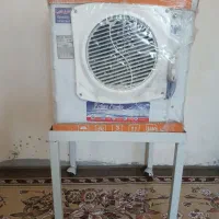 کولر دستی. نو