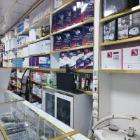 پک دوربین مداربسته اماده نصب وارم لایت ۵ مگاپیکسل|دوربین مداربسته|گلستان (تهران), |دیوار