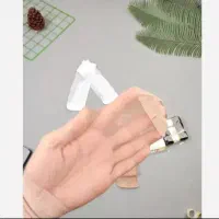 لباس زیر شیشه ای