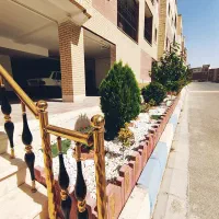 آپارتمان۶۰متر/فرشتگان/پارکینگ/آسانسور/وام تسویه