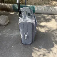 چمدان