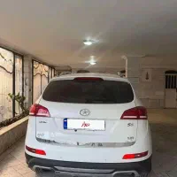 جک S5 اتومات سفید مدل 99 کارکرد 77|خودرو سواری و وانت|مشهد, فارغ التحصیلان|دیوار