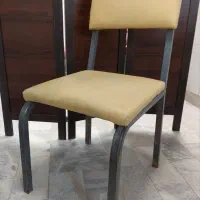 فروش تعدادی صندلی آرایشگاهی زیر قیمت|آرایشگاه و سالن‌های زیبایی|همدان, |دیوار