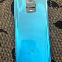 گوشی ردمی نوت ۹s نو نو|موبایل|چوار, |دیوار