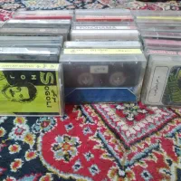 نوار کاست قدیمی|فیلم و موسیقی|شوشتر, |دیوار