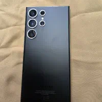 سامسونگ اس 23 اولترا 256 مشکی