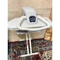 اتو پرس ژانومه ۵۰۰۰