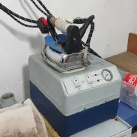 چرخ a4، زیگزال ، اتوسیلتر، دستگاه پرچ