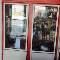 یخچال مغازه|فروشگاه و مغازه|چمران, |دیوار