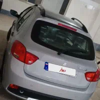 کوییک 1404  GXR. L|خودرو سواری و وانت|بجنورد, |دیوار