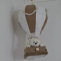 کوسن تدی.سیسمونی|اسباب و اثاث بچه|خرم‌آباد, |دیوار