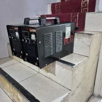 دستگاه جوش اینورتر جوش جی اچ کره 250آمپر ماسفت|ابزارآلات|تهران, خرمشهر|دیوار