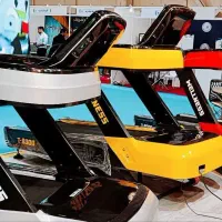 فروش تردمیل باشگاهی با ۸ ماه تنفس|تجهیزات ورزشی|تهران, بلوار کشاورز|دیوار