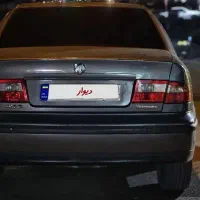 سمند سفارشیLXمدل84|خودرو سواری و وانت|یاسوج, |دیوار