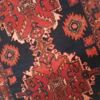 دستبافت قدیمی|فرش|شاهرود, |دیوار