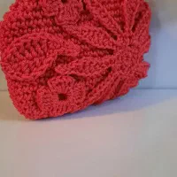 کیف کلاسیک دخترانه بافت