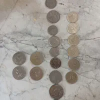 سکه کلکسیون