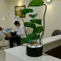 آب نما طبیعت زینو|صنایع دستی و سایر لوازم تزئینی|اصفهان, ابر|دیوار