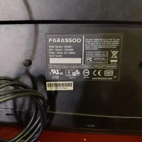 صفحه کیبورد|قطعات و لوازم جانبی رایانه|اهواز, کمپلو جنوبی|دیوار