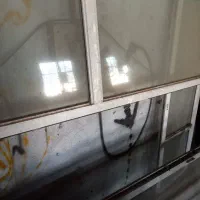 درب و پنجره نونو|مصالح و تجهیزات ساختمان|پاکدشت, پاکدشت (مامازند)|دیوار