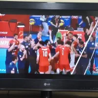 تلوزیون ال جی 32